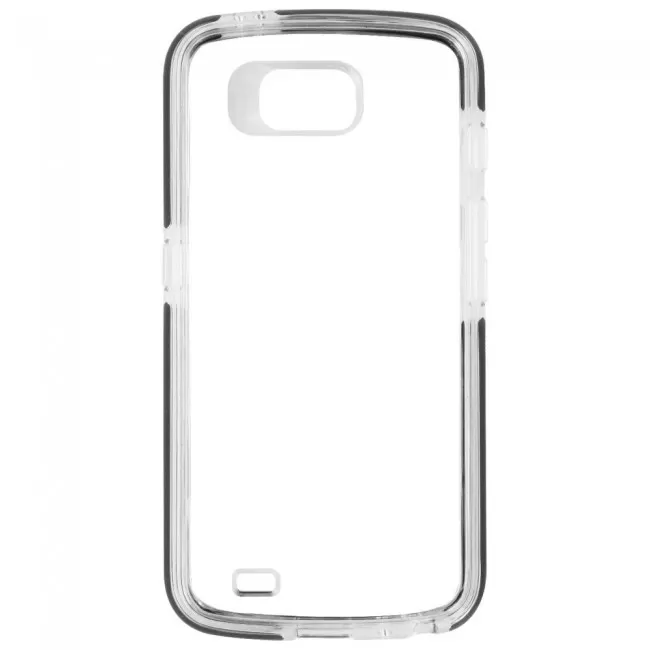 Zagg Gear4 Piccadilly Clear Case for LG X Venture